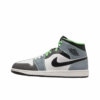 [HQ3829-001] Giày Air Jordan 1 Mid ‘Casa 93’