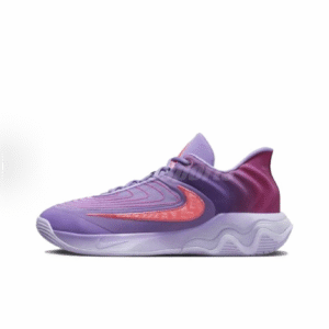 [FQ3681-500] Giày Nike Giannis Immortality 4 EP ‘Black Raspberry’