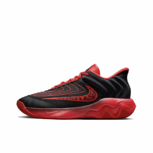 [FQ3681-008] Giày Giannis Immortality 4 EP University Red