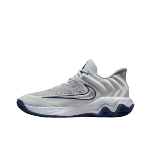 [FQ3681-008] Giày Gannis Immortality 4 Ep Wolf Gray
