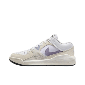 [DX4397-105] Giày Nike Air Jordan Stadium 90 ‘White Indigo’
