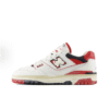 [BB550VGA] Giày New Balance 550 ‘Vintage Red’