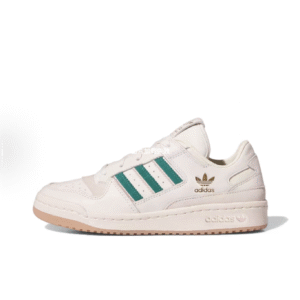 [IF7220] Giày Adidas Forum Low CL ‘White’