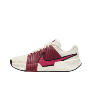 [FB3146-104] Giày Nike GP Challenge Pro Womens Tennis Shoe Pale Ivory
