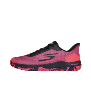 [246109_BKHP] Giày Skechers Viper Court Pro 2.0