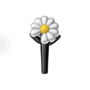 [YGE25Q20012] G-Dragon Official Light Stick