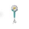 [YGE25Q20071] G-Dragon Official Mini Light Keyring Mint