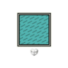 [YGE25Q20019] G-DRAGON Ubermensch Light Stick Scarf & Scarf Ring Set