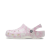 [210003-6WY] Crocs Womens Classic Duke Print Clog