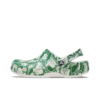 [210003-3WH] CROCS CLASSIC DUKE PRINT CLOG GREEN