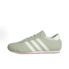 [JS0710] Giày Adidas Taekwondo Linen Green