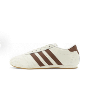[JQ0565] Giày Adidas Taekwondo Preloved Brown