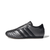 [JS4024] Giày Adidas Taekwondo Dark Silver Black