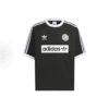 [KC2603] Adidas Ringer Tee Black