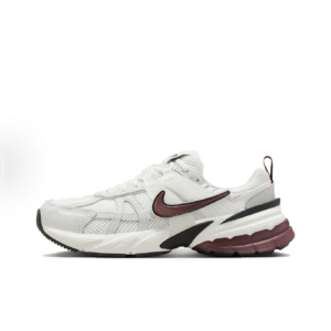 [HQ3500-100] Giày Nike V2K Run SE ‘White Team Red’