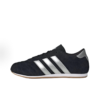 [JQ0557] Giày Adidas Taekwondo Black Silver Metallic