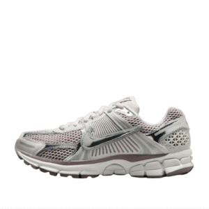 [HV6417-001] Giày Nike Zoom Vomero 5 Vast GreyMetallic Silver