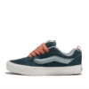 [VN0009QC2LN] GIÀY VANS KNU SKOOL OG ‘GOLDEN HOUR’