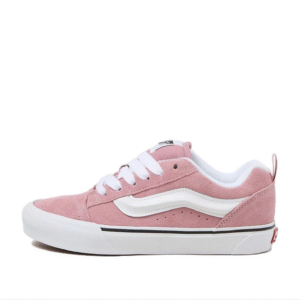 [VN000CS0C3S] Giày Vans Knu Skool Pink