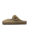 [P654W14261] Dép Jeep Marry Jane Mule