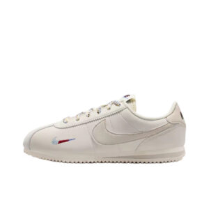 [IH7655-001] Giày Nike Cortez GS 'Mini Swoosh'