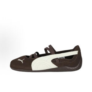 [406758-02] Giày Puma Speedcat Ballet "Dark Chocolate"