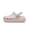 [207521-6UR] GIÀY CLOG UNISEX CROCS CRUSH CLASSIC - QUARTZ