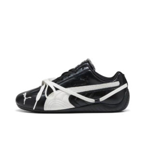 [404391-01] Giày Puma Speedcat Premium Rosé Black