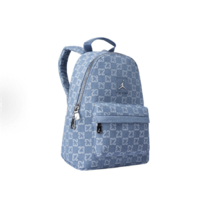 [JD2523163AD-001] Balo Jordan Monogram Denim
