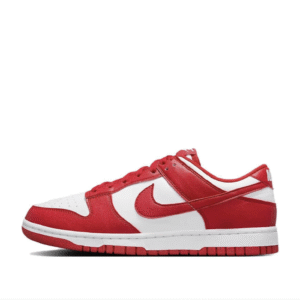 [DD1873-116] Giày Nike Dunk Low Next Nature ‘St. John’s’