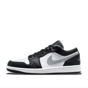 [553558-040] Giày nam Air Jordan 1 Low ‘Smoke Grey V3’