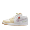 [IB8861-151] Giày Nike Air Jordan 1 Low GS ‘Mushroom’