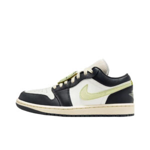 [HQ3009-003] Giày Jordan 1 Low SE Fall League