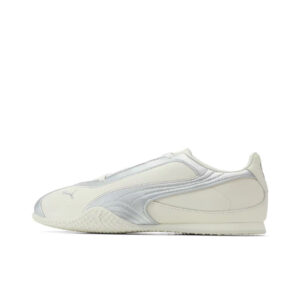 [404043-02] Giày Puma Bella V2 Leather ‘Biedge Silver’