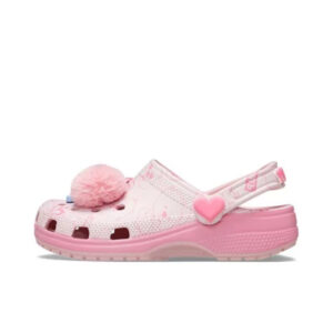 [210552-90H] GIÀY CLOG UNISEX CROCS CLASSIC LOOPY