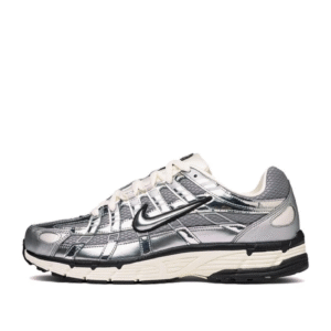 [CN0149-001] Giày Nike P-6000 ‘Metallic Silver’