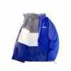 [P74GMWM047-Hy] Jeep Puffer Jackets Blue