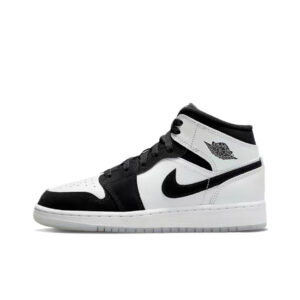 [DN4321-100] Giày Air Jordan 1 Mid SE ‘Diamond’