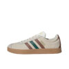 [JR8319] Giày Adidas VL Court 2.0 'Beige Gum'
