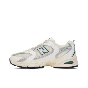 [MR530SX] Giày New Balance 530 ‘Sea Salt Marsh Green’
