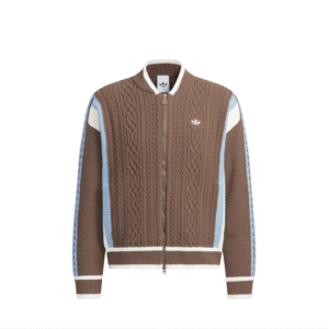 [KS5963] ADIDAS ORIGINALS CARDIGAN FW25