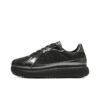 [1183C479-001] Giày Onitsuka Tiger Delecity Glitter Pack Black Gunmetal