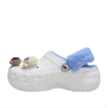 [211751-90H] Dép Crocs Classic Clog ‘Disney Zootopia 2’