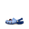 [211750-90H] Dép Crocs Classic Clog Disney Zootopia 2 Officer Hopps