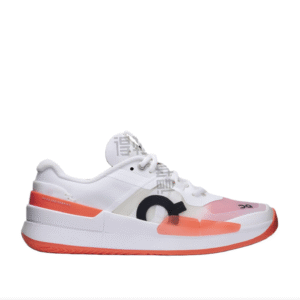 [3WE10330256] Giày On The Roger Pro 2 Clay ‘White Flame’