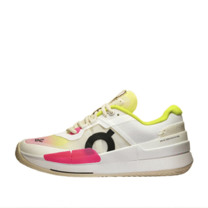[3WE10332929] Giày On The Roger Pro 2 ‘White Lime’