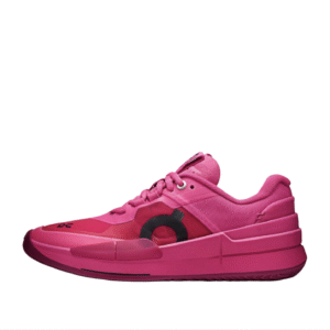[3WE10333602] Giày On The Roger Pro 2 Pink Grenadine