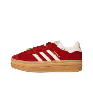 [KJ4293] Giày Adidas Gazelle Bold CYN