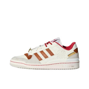 [KJ8751] Giày Adidas Forum Low CL x CYN