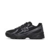 [U740BM2] Giày New Balance 740 ‘Black Silver’